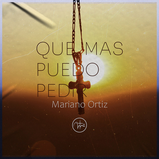 Que Mas Puedo Pedir