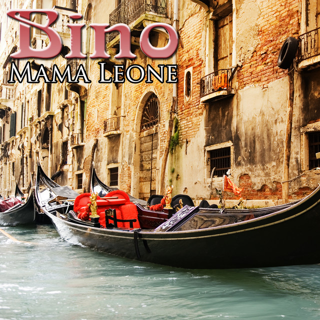 Mama Leone - Album by Bino | Spotify
