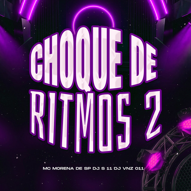 Choque de Ritmos 2