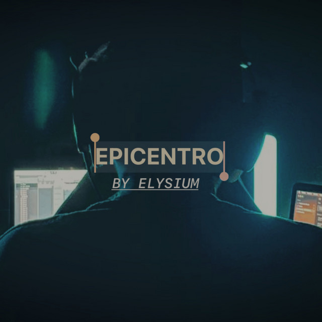 EPICENTRO cover art