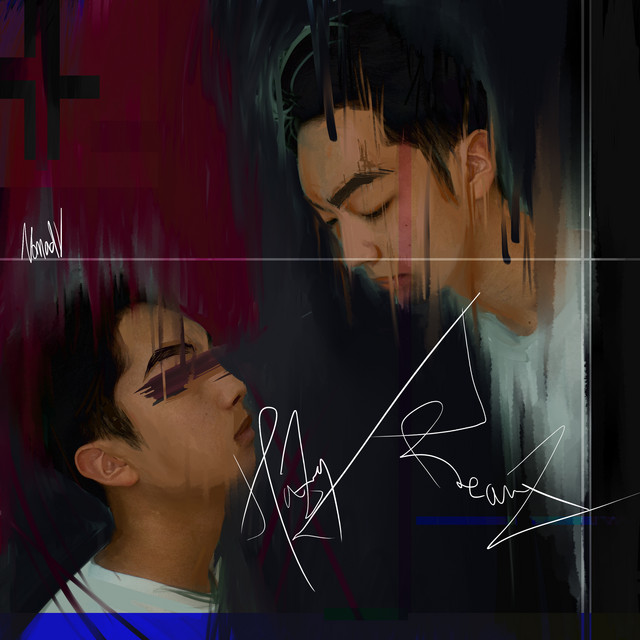 Hazy Dreamz cover art