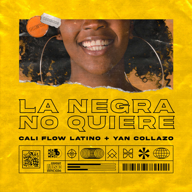 La Negra No Quiere