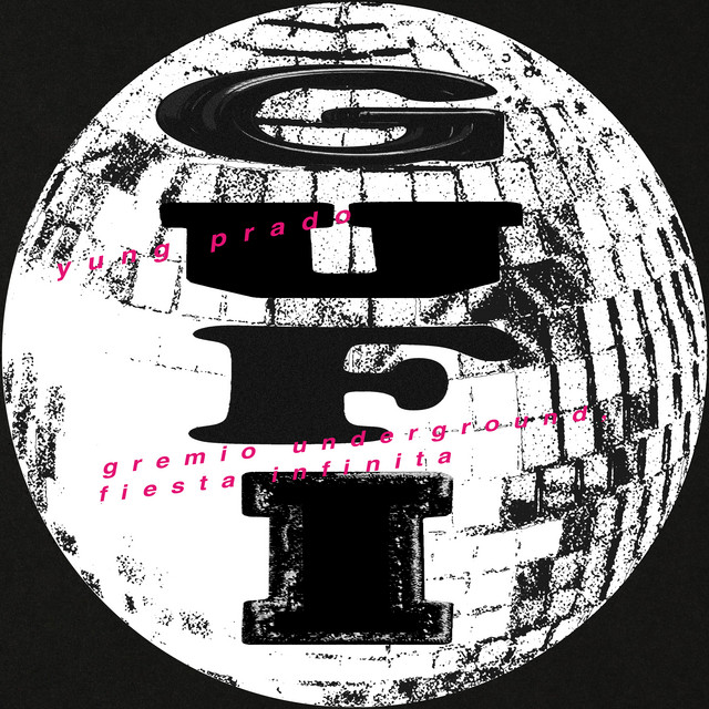 GUFI cover art