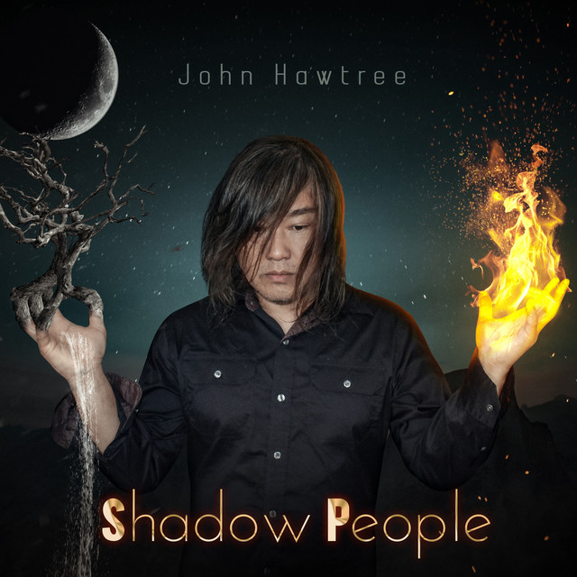 John Hawtree - Songs, Events and Music Stats | Viberate.com