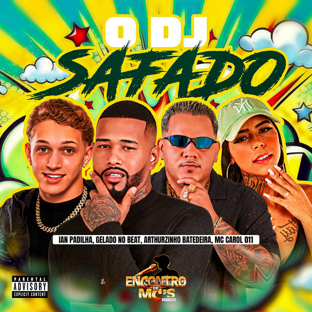 O DJ SAFADO