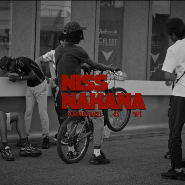 NISS NAHANA