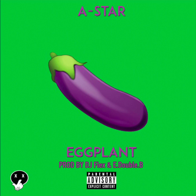 Eggplant Afrobeat (Feat. AStar & EDouble)