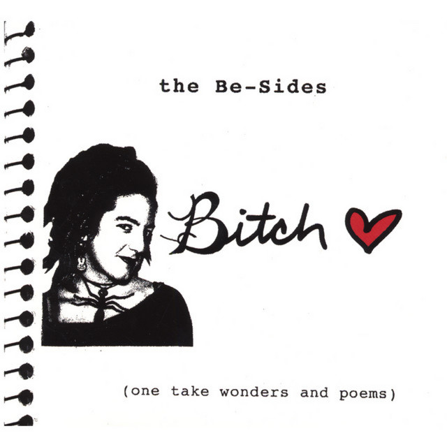 The Be-Sides (One Take Wonders And Poems) cover art