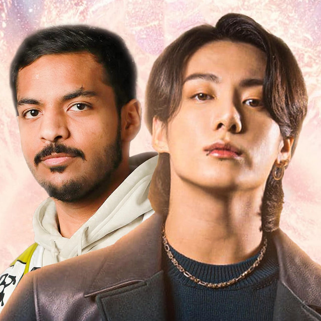 BanderitaX & JungKook Singing DREAMERS