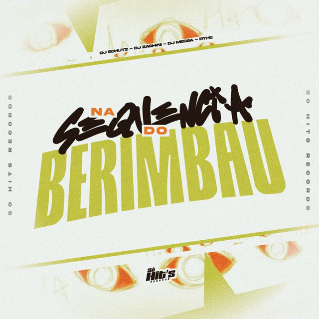 Na Sequência do Berimbau