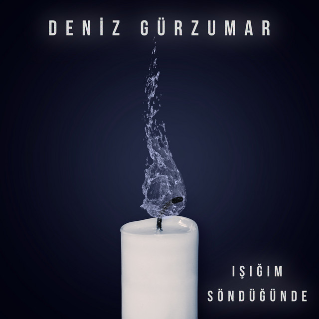 Işığım Söndüğünde cover