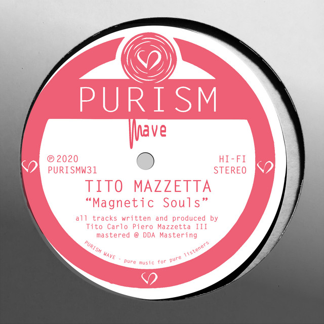 Magnetic Souls