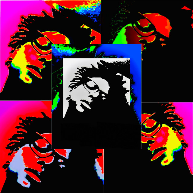 Chained cover art