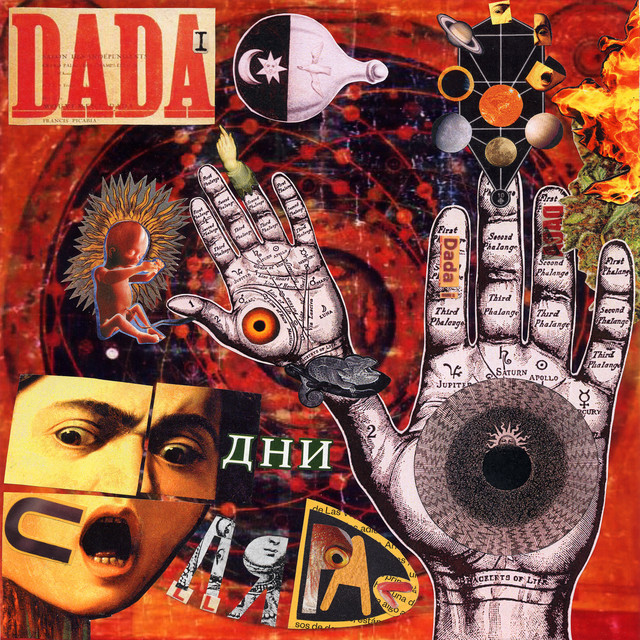 Дни Cоляра - Album by DADA I | Spotify