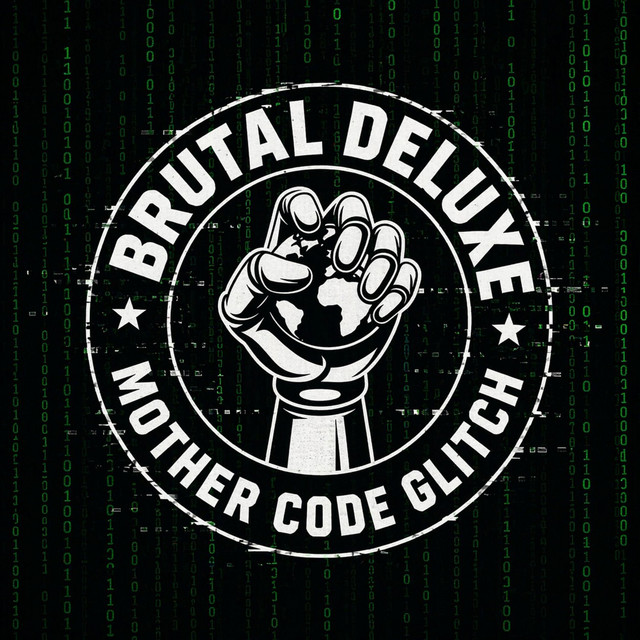 Brutal Deluxe