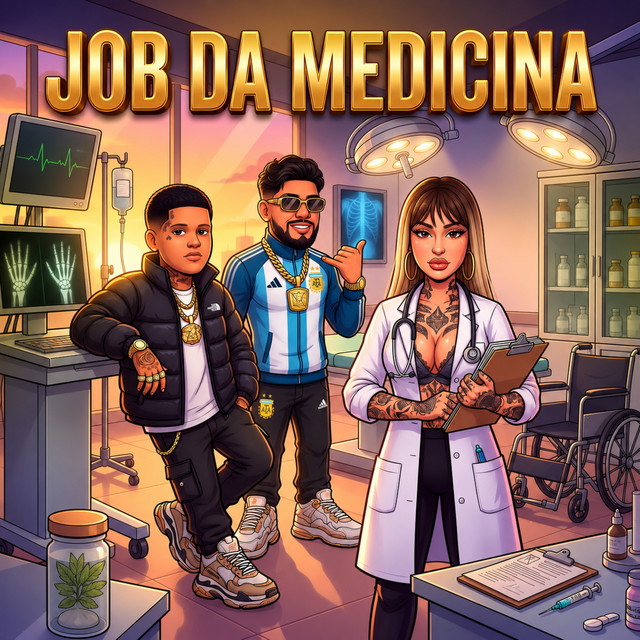 Job da Medicina