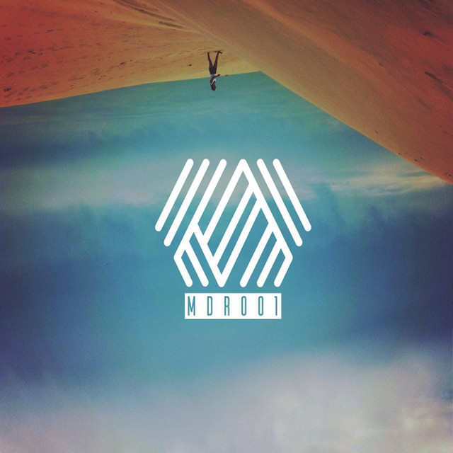 Lucia cover art