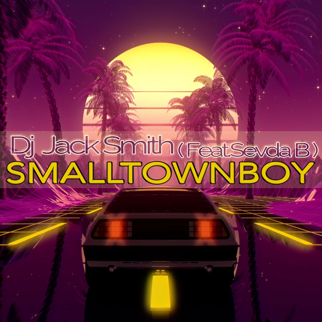 Smalltown Boy (feat. Sevda B) - Radio Edit