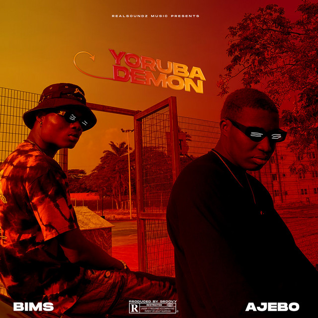 Yoruba Demon - Single by Ajebo | Spotify
