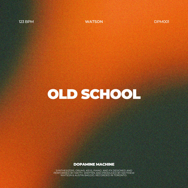 Old School