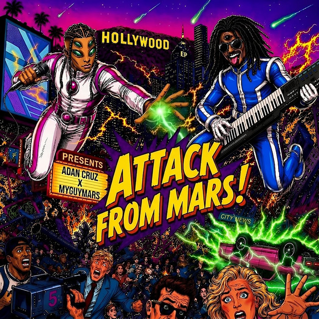 undefined album image