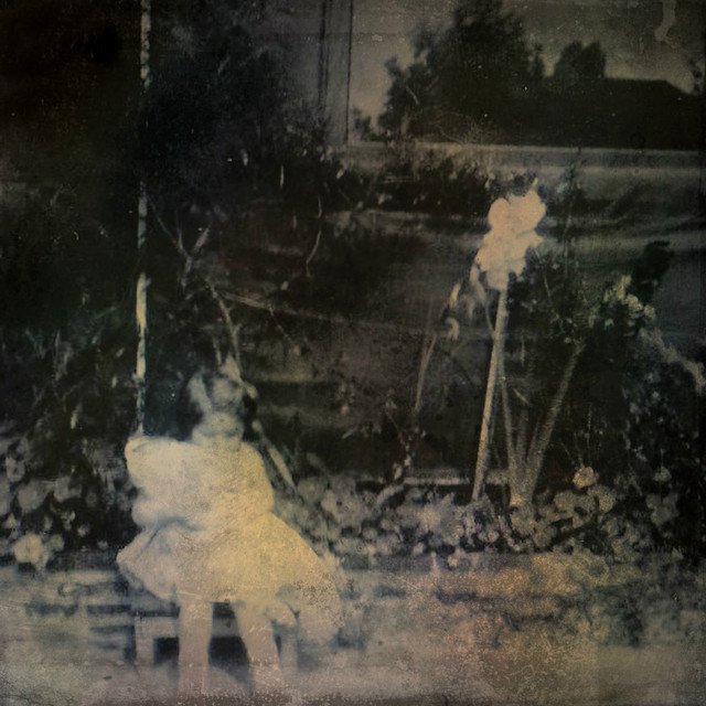 There Be Monsters cover art