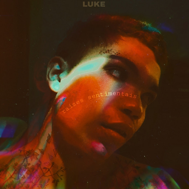 Raízes Sentimentais cover art