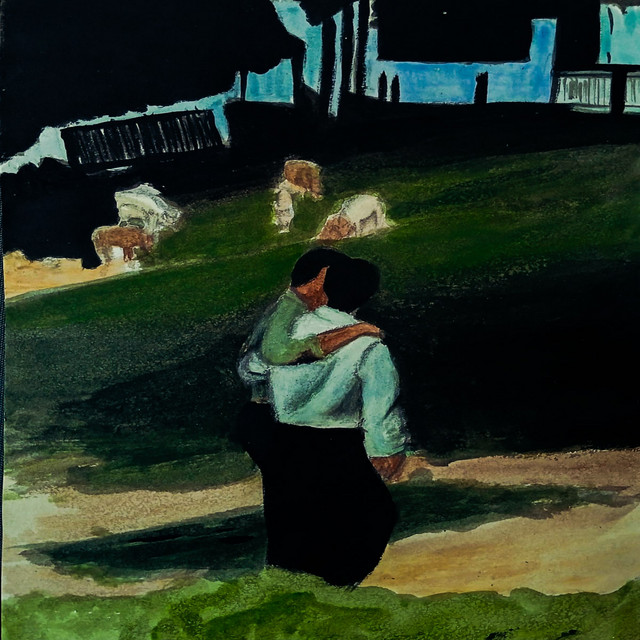 HOMECOMING cover art
