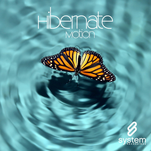 Motion cover