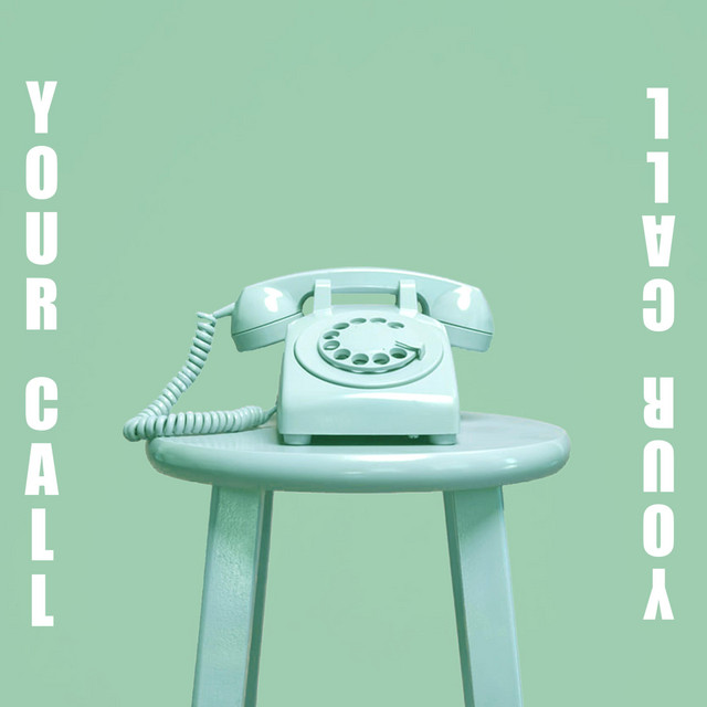 Your Call cover art