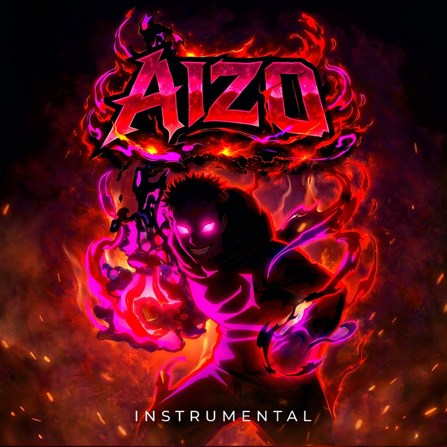 AIZO (Jujutsu Kaisen Season 3: The Culling Game) [Full Size Instrumental Cover] cover