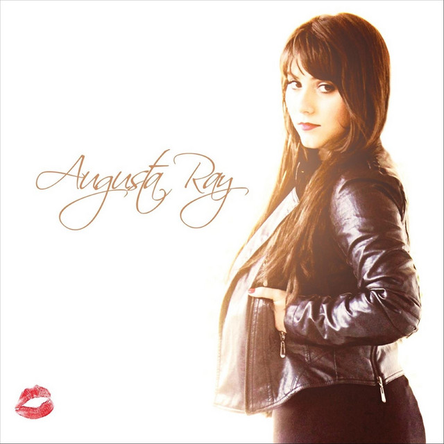 Augusta Ray cover