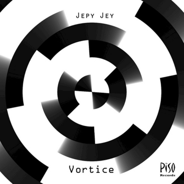Vortice cover art
