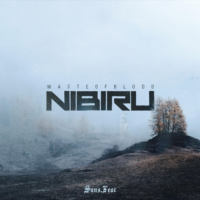 NIBIRU cover art