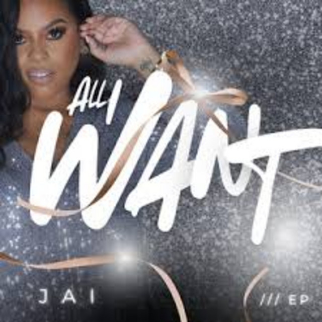 All I Want cover art