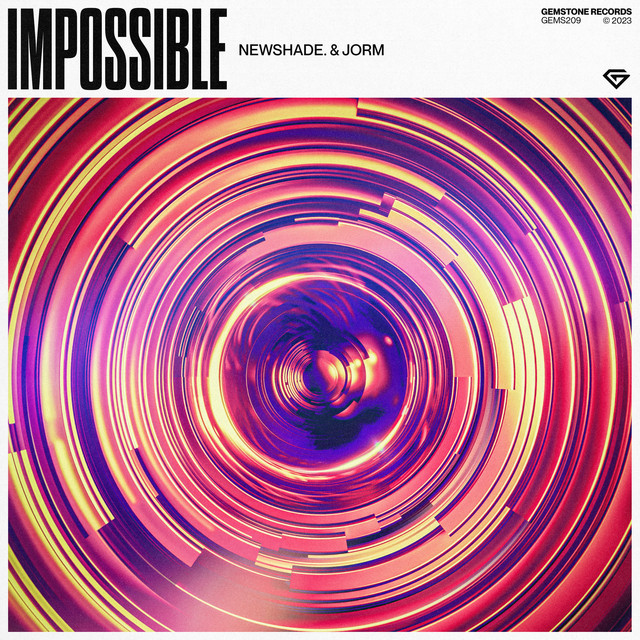 Impossible cover art