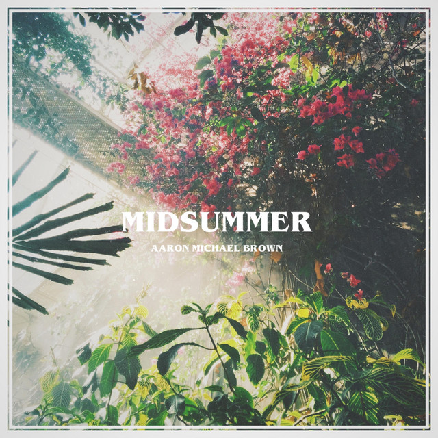 Midsummer cover art