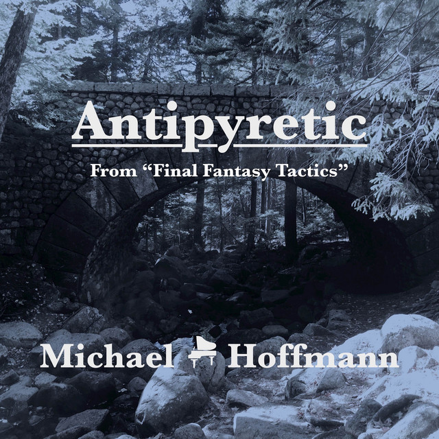 Antipyretic (From "Final Fantasy Tactics") - Piano Version