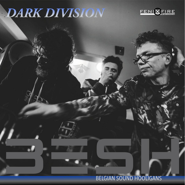 Dark Division cover art