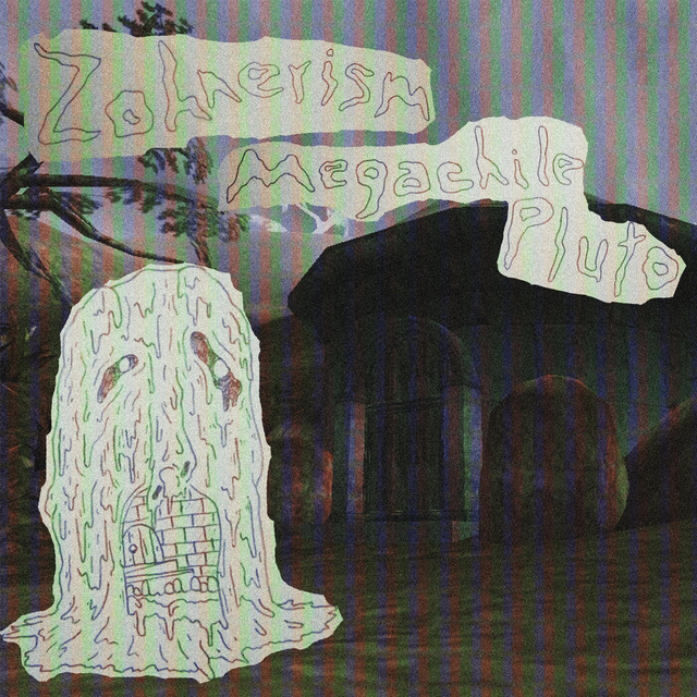 Zohnerism cover art