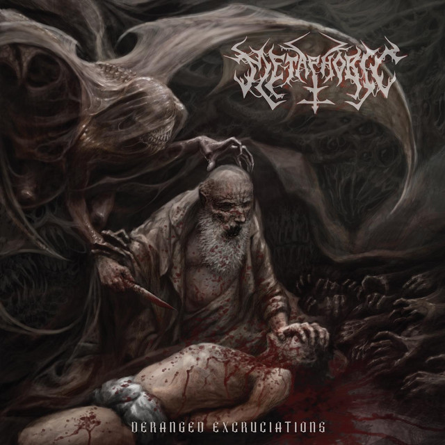 Deranged Exruciations