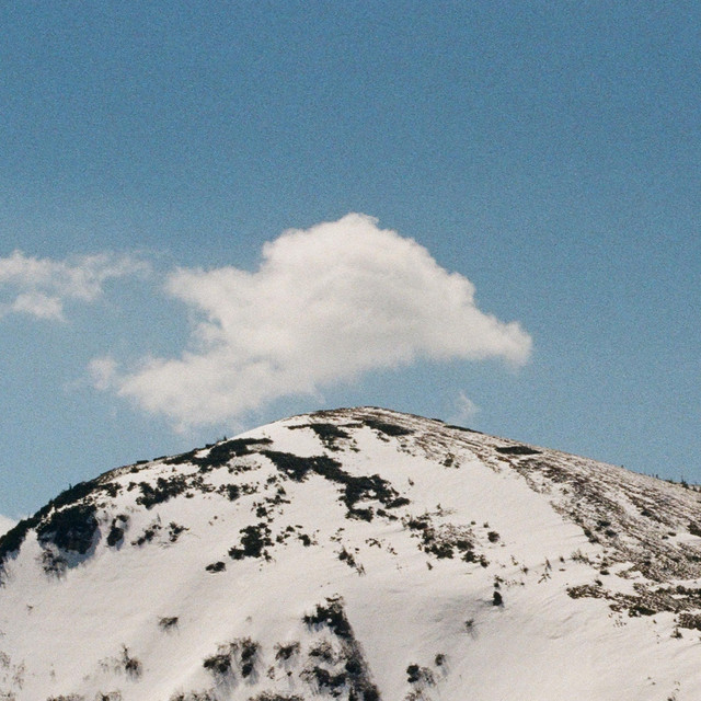 The Mountains of Freedom