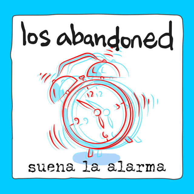 Suena La Alarma cover