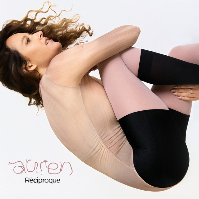 Réciproque cover