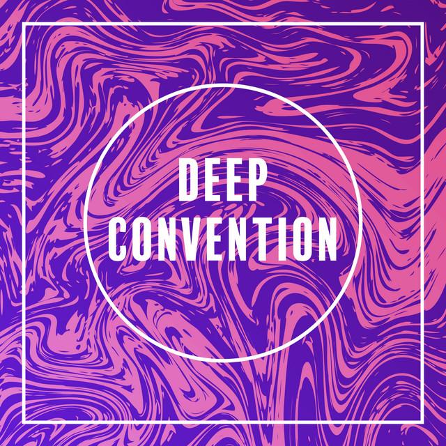 Deep Convention cover art