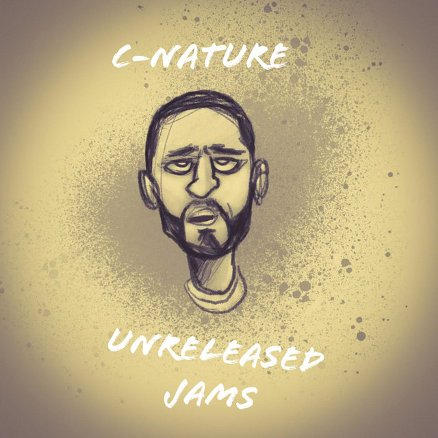 Unreleased Jams cover art