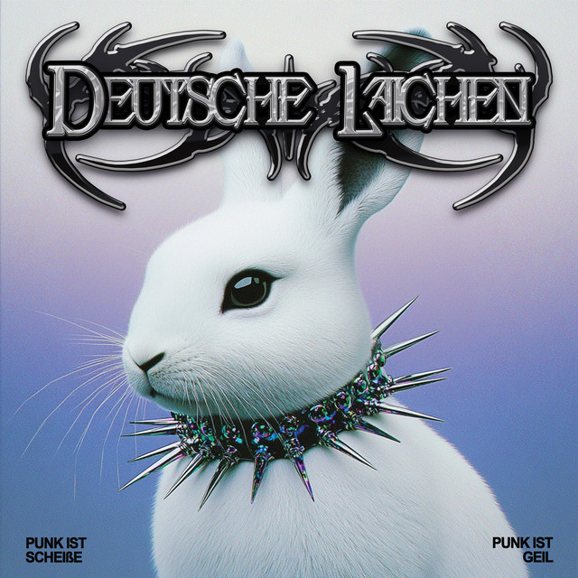 Punk ist scheiße, Punk ist geil cover art