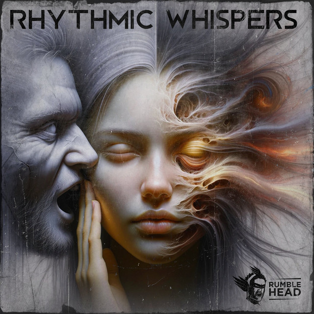 Rhythmic Whispers cover art