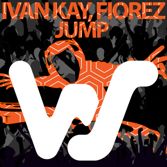 Jump album art