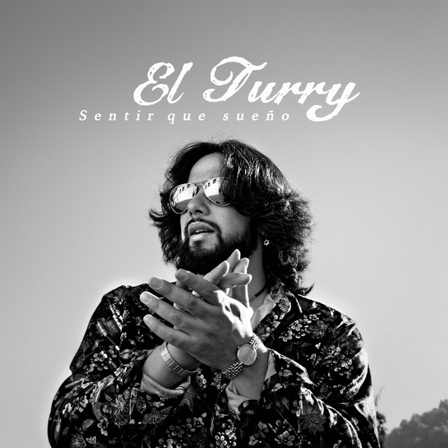 Sentir Que Sueño cover art